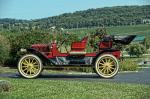 Stanley Model R Roadster 1909 года